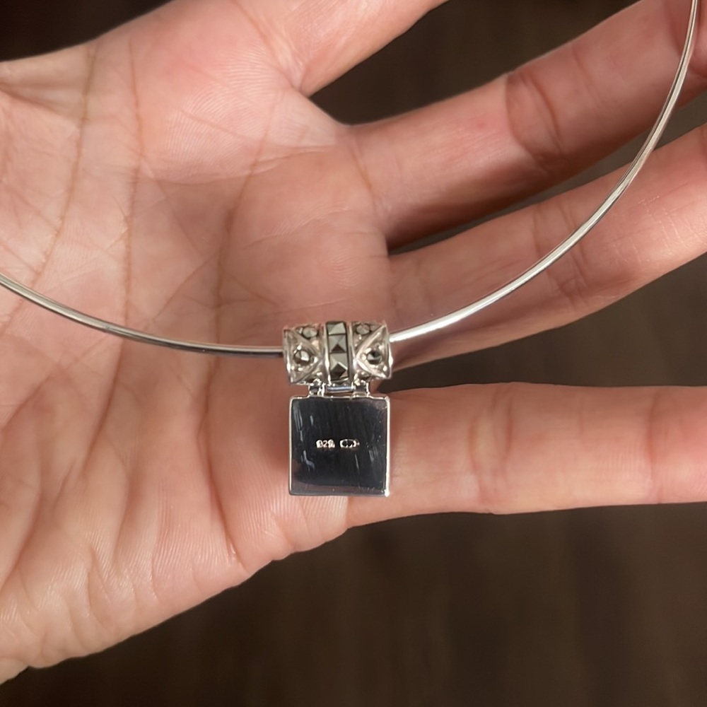 Silver 925 Elegant Shocker - image 4